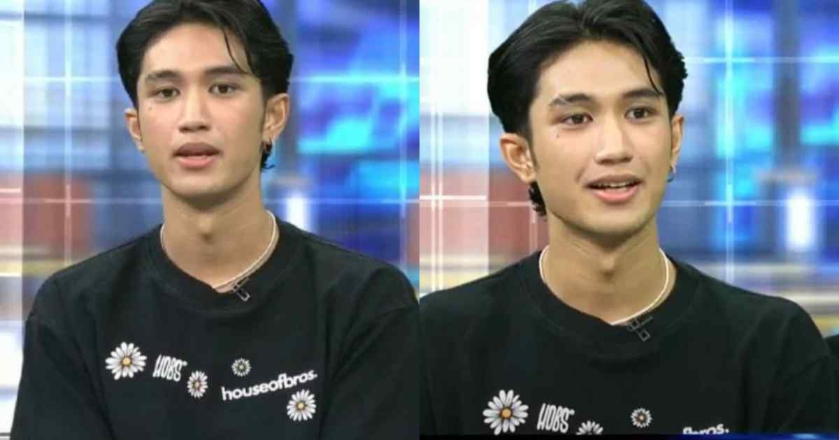 บอส แดนเซอร์ หลังแยกทางไหทองคำ! เปิดยอดหนี้-รายได้ จะไปต่อยังไง?