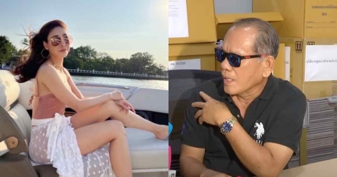 เสี่ยสมพงษ์เปิดใจ วิญญาณแตงโมมาหาดลให้เจอร่างคนแรก