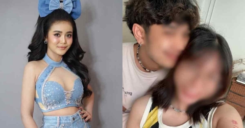 ดราม่าเดือด! อดีตแฟนบอส แดนเซอร์ลำไย เคลื่อนไหวล่าสุด โพสต์แซะใคร?