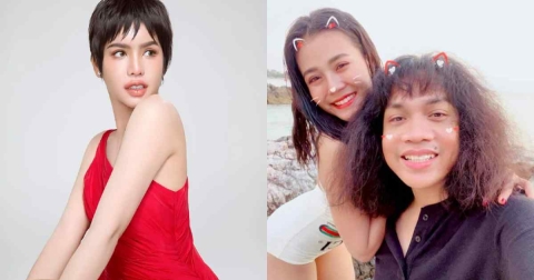 นารา เครปกะเทย เคลื่อนไหว! โพสต์ถึง ลำไย-ปุ้ย แบบตรง ๆ