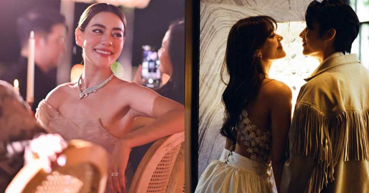 คิมเบอร์ลี่เครียด! ป่วยแพ้ภูมิตัวเอง-ชะลอแผนมีลูก