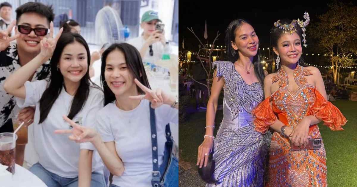 แดนเซอร์เผยอีกมุมของ ลำไย ไหทองคำ กรรชัยถึงกับอุทาน อู้วหูว!