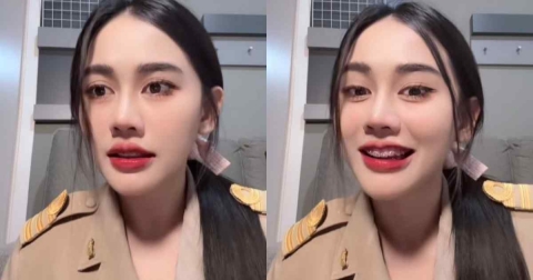 ครูสาวใจเด็ด! ลาออกจากราชการ ทั้งที่เป็นงานในฝัน – เหตุผลที่คนทั่วไปคาดไม่ถึง