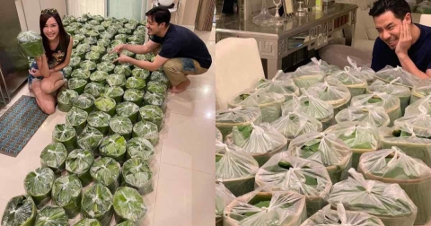 เชน ณัฐวัฒน์ คัมแบ็ก! เปิดขาย ชมพู่เพชรแท้ รอบใหม่ การันตีความอร่อย