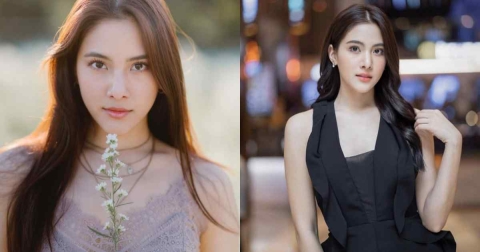 นางเอกลูกครึ่งเปิดใจเหตุไม่ต่อสัญญาช่องดัง ปิดฉาก 13 ปี