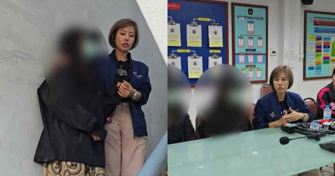 แม่ติดกล้องวงจรปิด หวังดูแลลูก แต่กลับพบความจริงสุดสะเทือนใจ