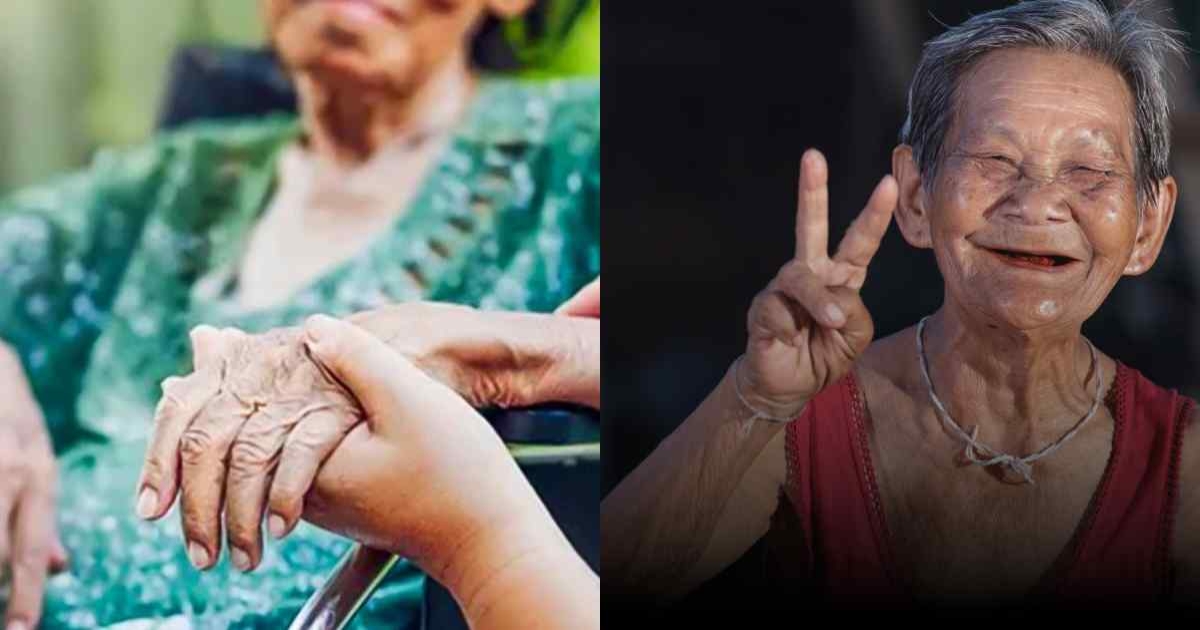 แจกเงินสูงสุด 3,000 บาทต่อเดือน ให้ครอบครัวที่ดูแลผู้สูงอายุ เช็กหลักเกณฑ์ ขั้นตอนได้ที่นี่