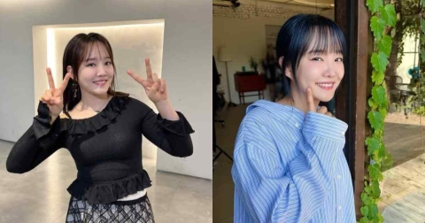 นักร้องสาว ประกาศแต่งงานปลายมีนาคมนี้ กับแฟนหนุ่มนอกวงการ