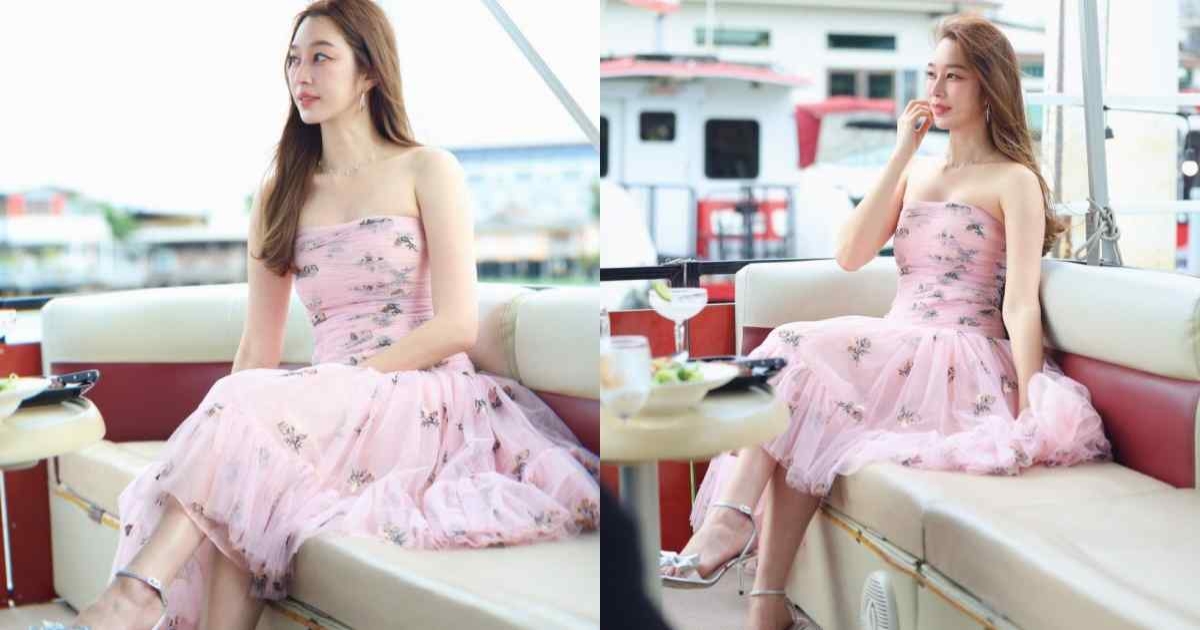 นางเอกตัวท็อป โบกมือลาช่อง 7 พร้อมลุยบทบาทใหม่สุดท้าทาย