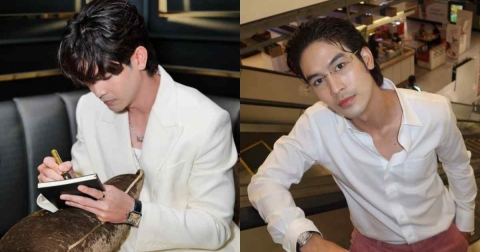 พระเอกสุดฮอต อำลาช่อง 7HD ผันตัวเป็นนักแสดงอิสระ