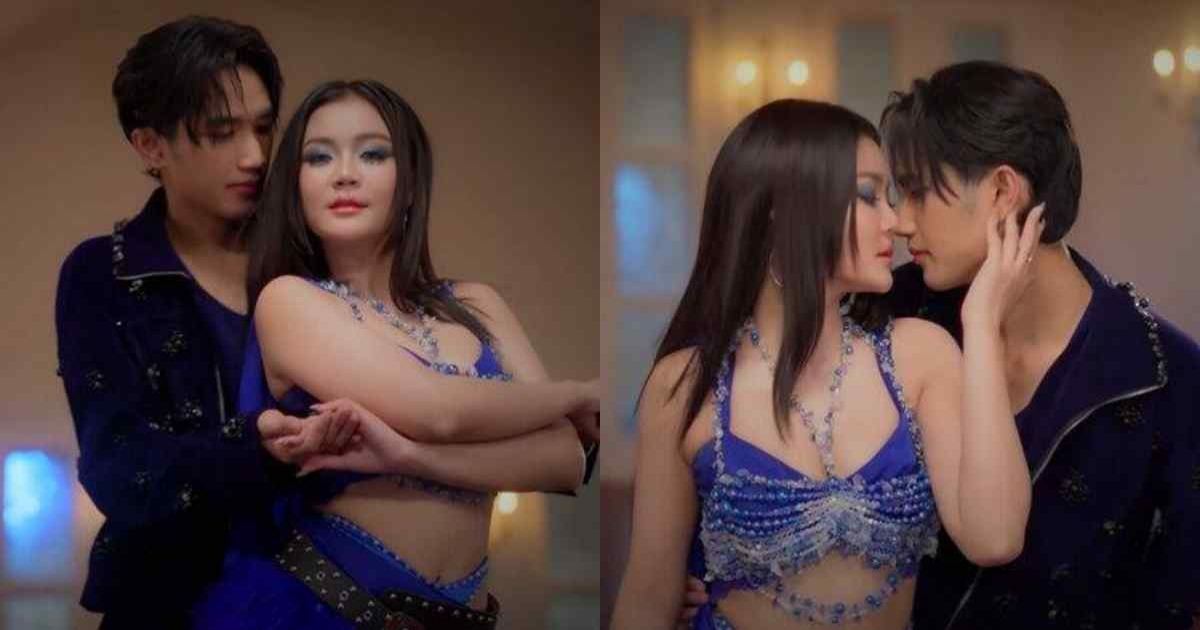 ยอดวิวพุ่งแรง! MV ชิ้นสุดท้าย ลำไย ไหทองคำ – บอส เอวหวาน กระแสแรงเกือบล้านวิว