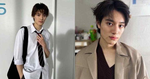 ไล่ออกทันที! ไอดอลหนุ่ม ถูกต้นสังกัดฉีกสัญญา หลังก่อเหตุสุดฉาว ที่ฮ่องกง