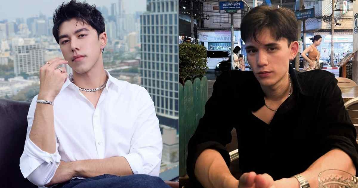 ช็อกวงการ! 2 พระเอกดังช่อง 3 โบกมือลา สู่เส้นทางอิสระ