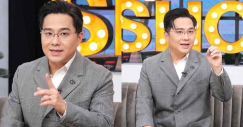 หมอช้างเปิด 5 อันดับราศีดวงปัง! มีนาคม 2568 ใครจะเฮงสุด เช็กเลย!