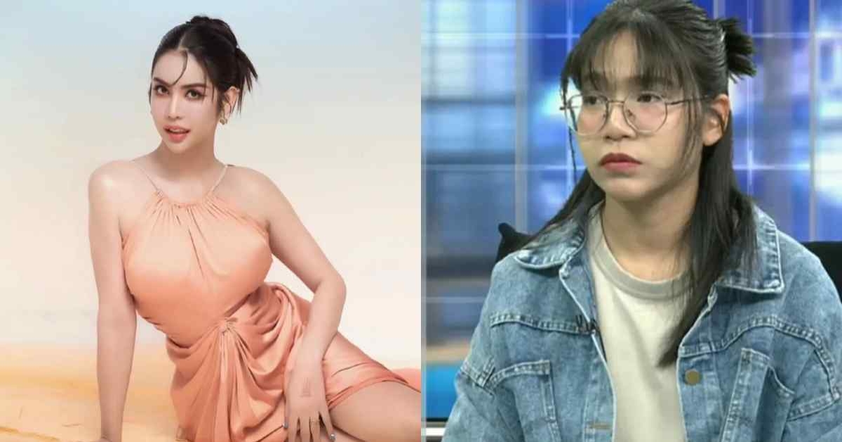 นารา เครปกะเทย ไม่พูดเยอะ! โพสต์ล่าสุด ชาวเน็ตแห่กดไลก์