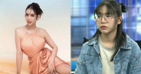 นารา เครปกะเทย ไม่พูดเยอะ! โพสต์ล่าสุด ชาวเน็ตแห่กดไลก์