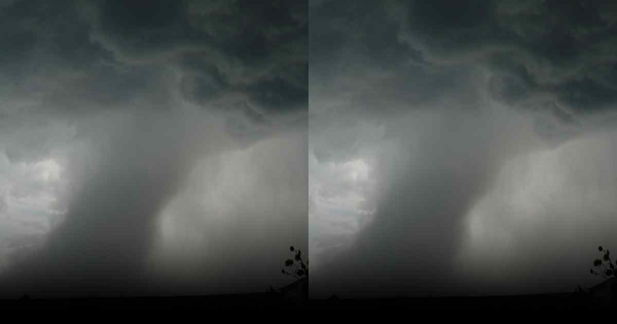 เช็กด่วน! เปิดรายชื่อจังหวัด รับมือพายุฤดูร้อนฝนถล่ม กรุงเทพ อ่วม 40%