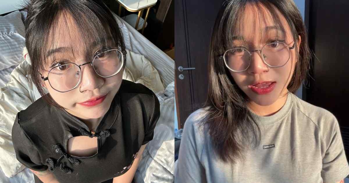 เปิดโปรไฟล์ โม โมนิซึกะพาเพลิน ดาว TikTok เจ้าของยอดไลก์กว่า 40 ล้าน!