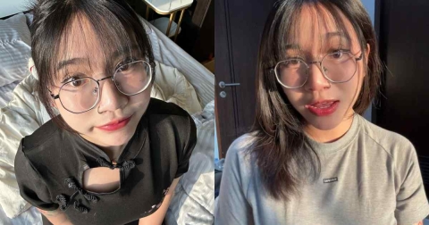 เปิดโปรไฟล์ โม โมนิซึกะพาเพลิน ดาว TikTok เจ้าของยอดไลก์กว่า 40 ล้าน!