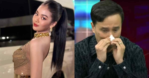 ยูกิ ไหทองคำ โพสต์ล่าสุด หลังได้เห็นน้ำตา นายห้างประจักษ์ชัย