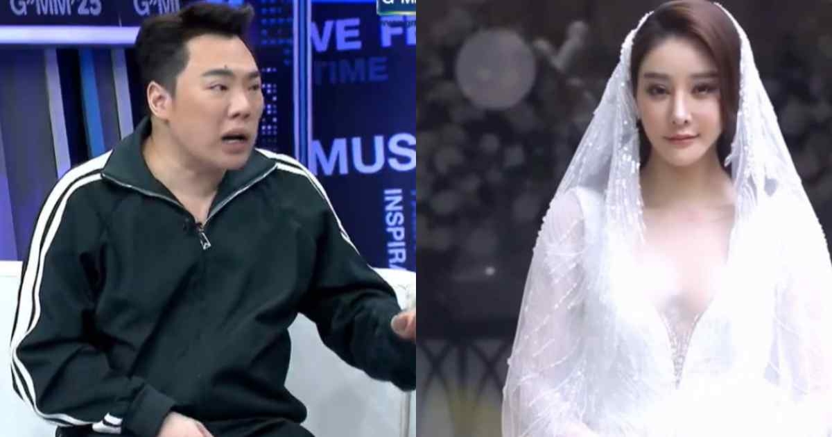 สตูดิโอขนลุก! รายการ แฉ จอดำกะทันหัน หลังพูดถึงแตงโม