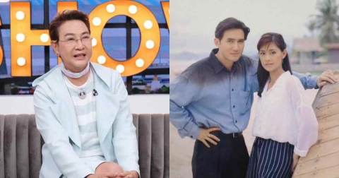 ไก่ วรายุฑ เปิดใจครั้งแรก ปัดเป็นมือที่สามคู่รักซุปตาร์ ลั่น เรื่องนี้ฉันไม่ยอม!