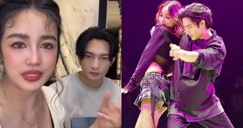 โตชิ หวานใจกระแต โปรไฟล์สุดปัง! ไม่ได้เป็นแค่แดนเซอร์ แต่รวยมาก