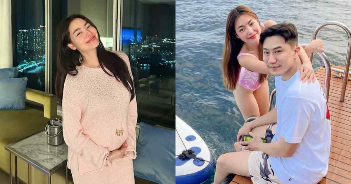 เสี่ยโบ๊ทเปิดใจ อดีตตัวตึงสายเปย์ เคยเลี้ยงเด็กเป็นล้าน ก่อนกลับใจเพื่อพราวฟ้า