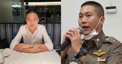 ผ้าขนหนูปริศนา! เฉลยแล้ว ผกก.โจ้ เอามาจากไหนกันแน่