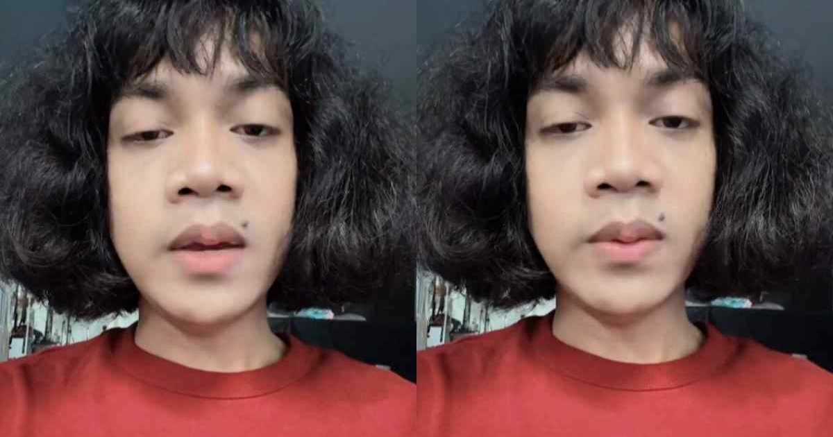 เกิดอะไรขึ้นกับ ปุ้ย L.กฮ. อัดคลิป ขอความช่วยเหลือ