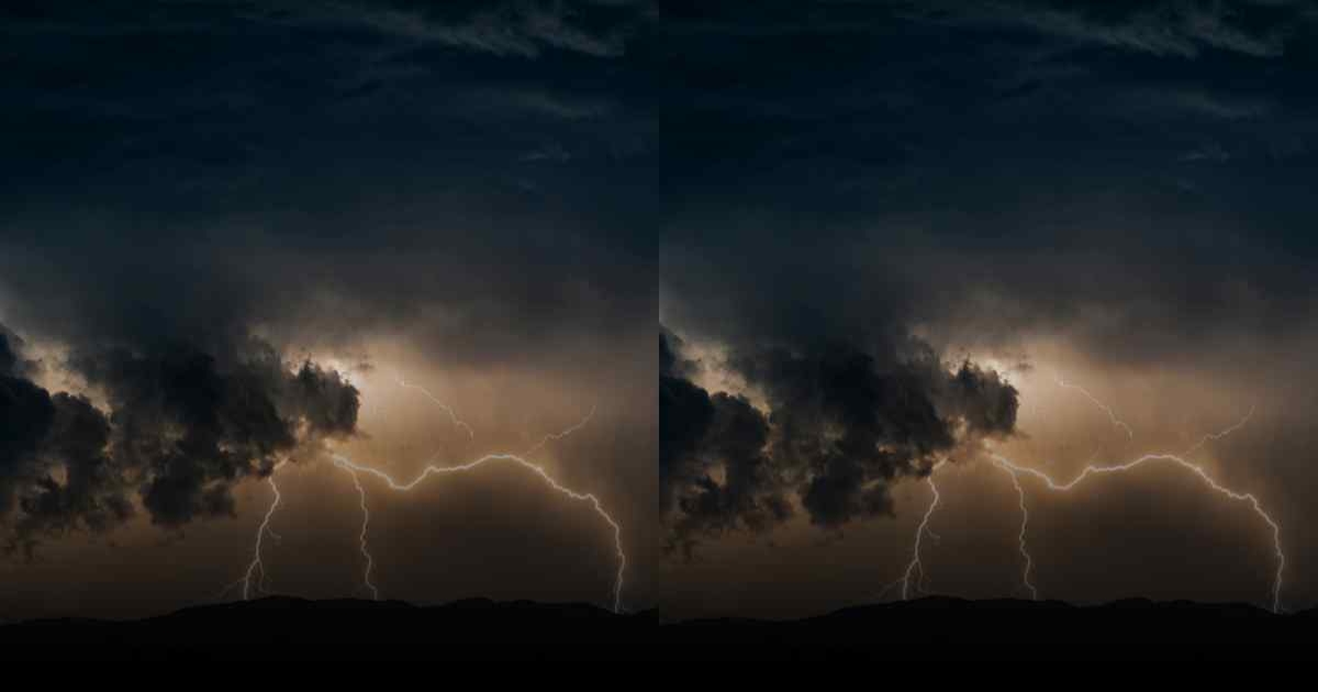 เปิดพื้นที่เสี่ยง ฝนถล่มหนัก กทม.อากาศร้อน