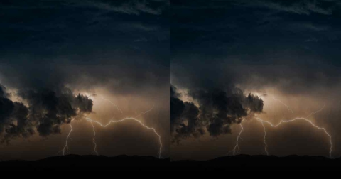 เปิดพื้นที่เสี่ยง ฝนถล่มหนัก กทม.อากาศร้อน