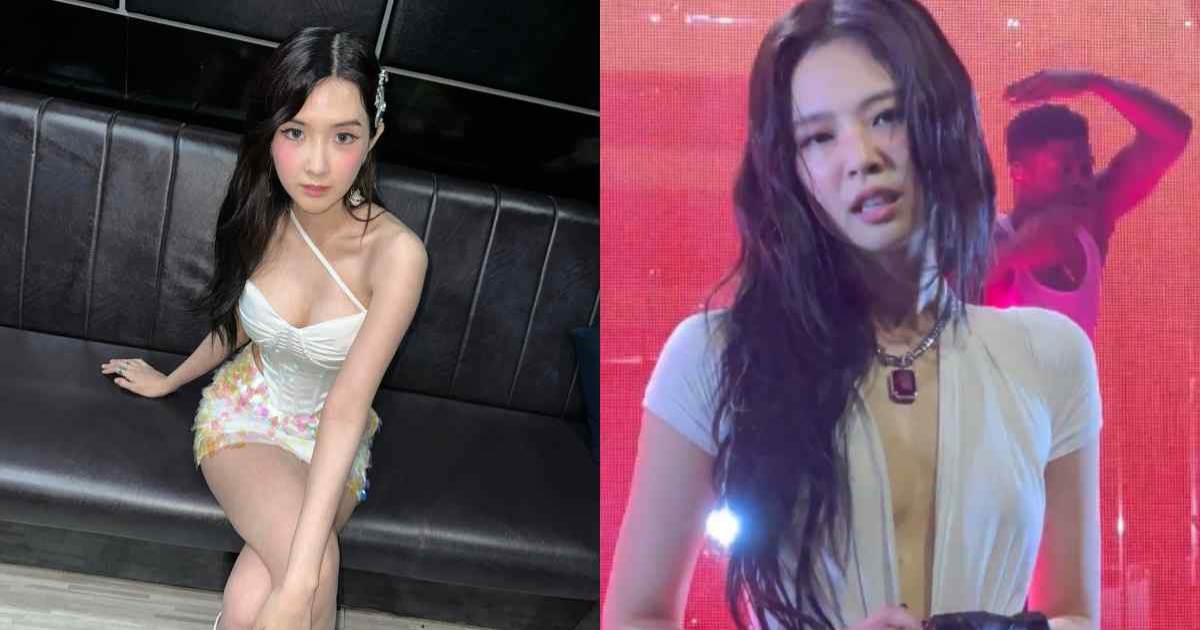 เบียร์ เดอะวอยซ์ โพสต์ถึง เจนนี่ หลังเจอวิจารณ์แรง