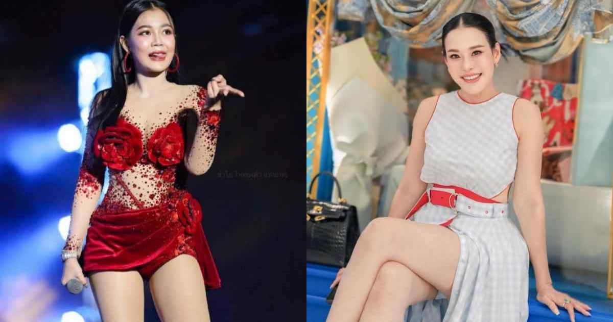 หนิง ปณิตา เผยความรู้สึกจากใจถึง ลำไย ไหทองคำ หลังเหตุการณ์ไม่คาดคิด