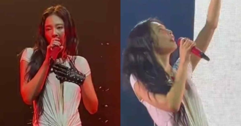 เปิดราคาชุดเจนนี่ BLACKPINK หลังเป็นกระแสในโชว์ The Ruby Experience