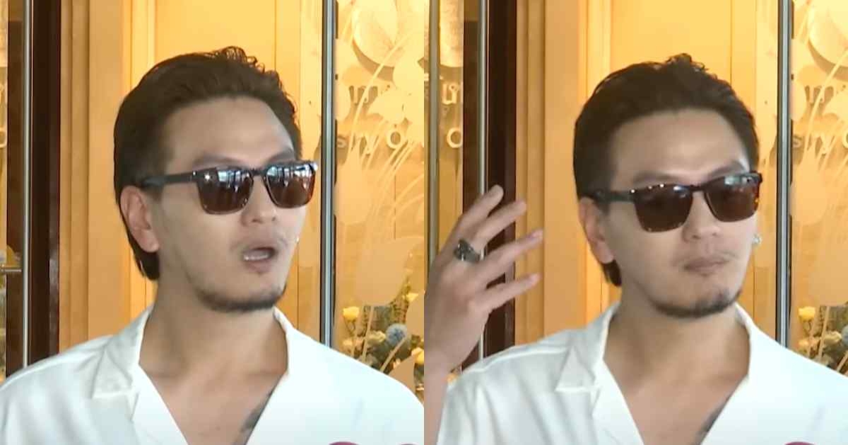 บีม ศรัณยู เข้าให้ข้อมูล DSI กรณีแตงโม นิดา ตกเรือ