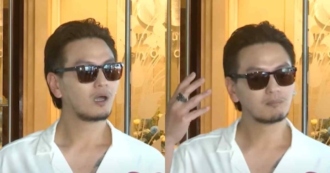 บีม ศรัณยู เข้าให้ข้อมูล DSI กรณีแตงโม นิดา ตกเรือ