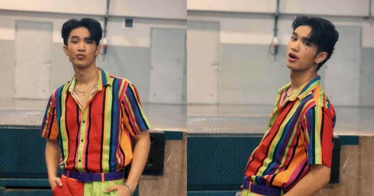 บอส เอวหวาน กับอาชีพใหม่ ทำเอาพิธีกรถึงกับงง!