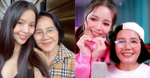 เมย์ จีระนันท์ แม่หายออกจากบ้าน โพสต์เศร้าเป็นลูกที่แย่ ขอลาทุกคนตรงนี้