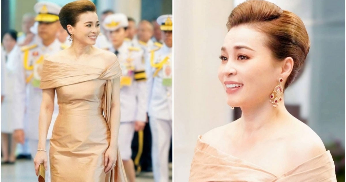 สง่างาม พระราชินี เสด็จทอดพระเนตรกาชาดคอนเสิร์ตครั้งที่ 51