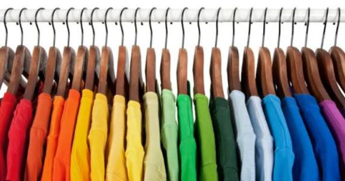 สีเสื้อมงคลวันพรุ่งนี้  11 กรกฎาคม 2569  (ความเชื่อส่วนบุคคล)